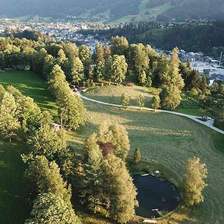 Zuhaus Schernfeichten Kitzbühel Eksteriør bilde