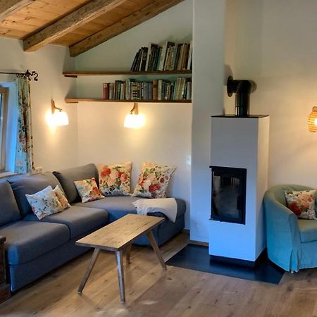 Zuhaus Schernfeichten Kitzbühel Eksteriør bilde