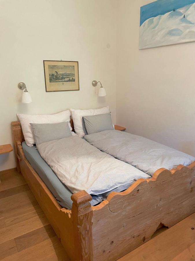 Zuhaus Schernfeichten Kitzbühel Eksteriør bilde