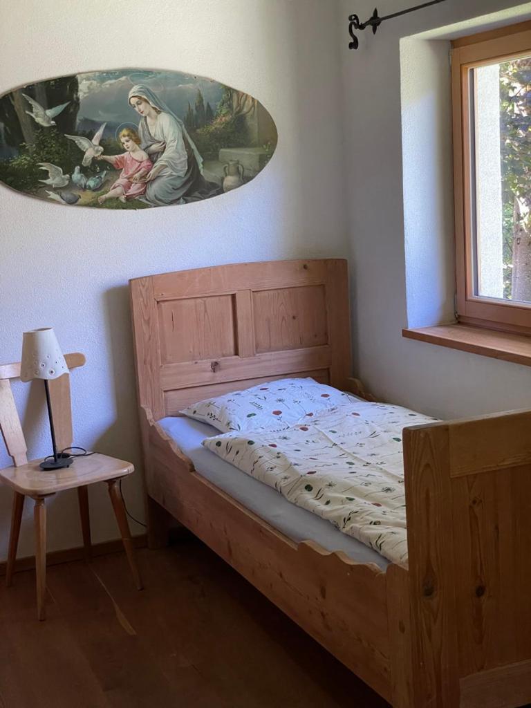 Zuhaus Schernfeichten Kitzbühel Eksteriør bilde