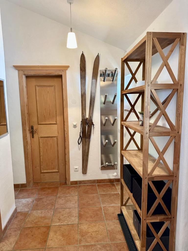 Zuhaus Schernfeichten Kitzbühel Eksteriør bilde